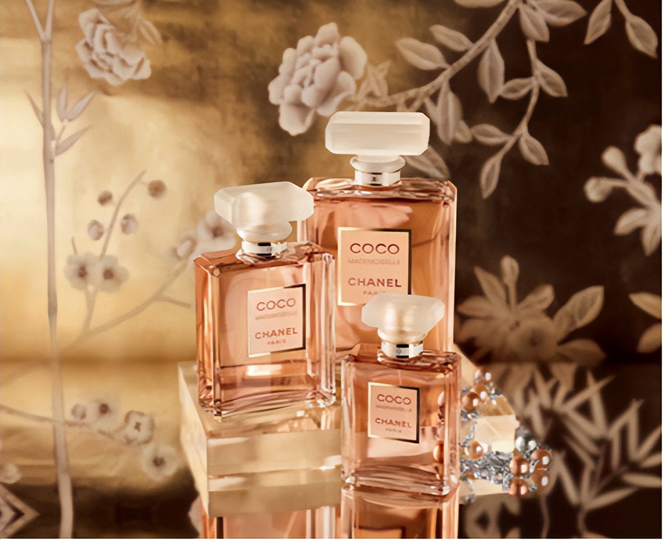 香奈儿可可小姐coco辨别真假,香奈儿coco小姐香水哪款好闻些