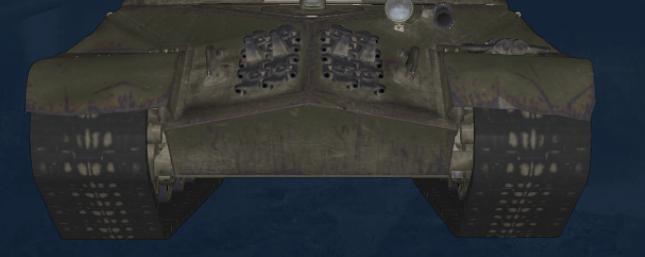 坦克世界wz-11,坦克世界wz116