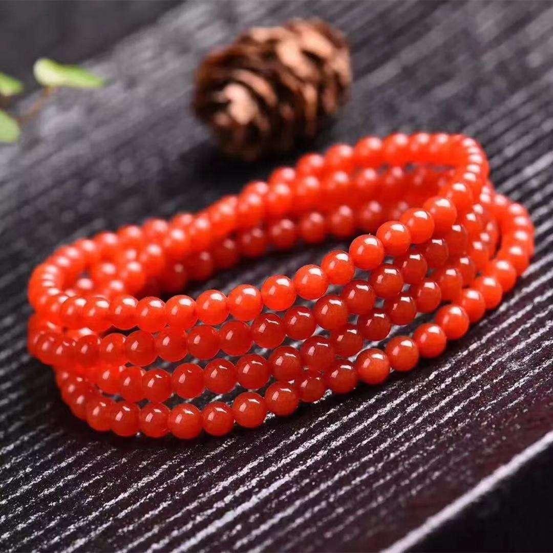 关于南红玛瑙的知识有哪些,最好的南红玛瑙是什么