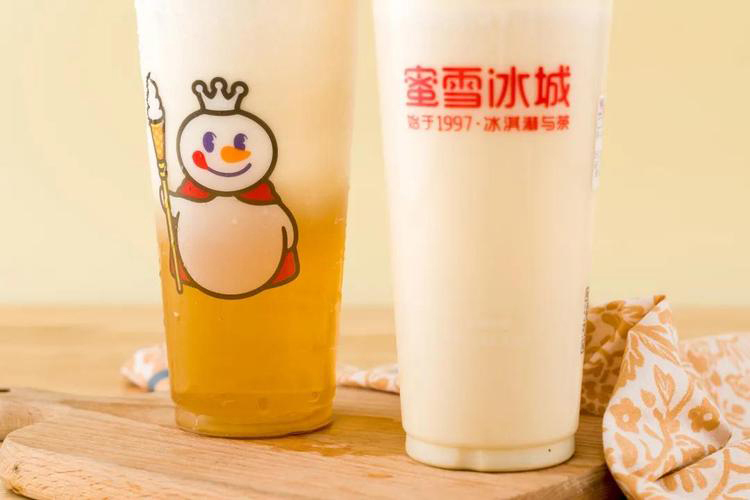 加盟蜜雪冰城加盟费要多少钱,加盟蜜雪冰城加盟费大概多少钱