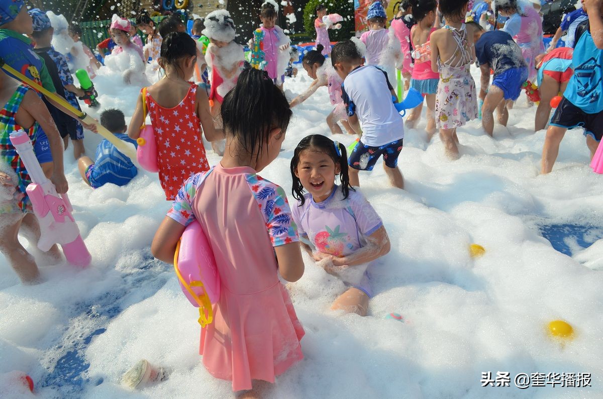 茌平翰林幼儿园年会,聊城市茌平区翰林幼儿园