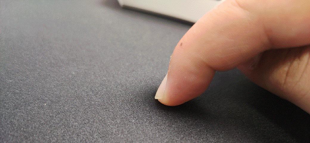 雷蛇重甲虫幻彩版鼠标垫不够丝滑,雷蛇razergigantusv2鼠标垫