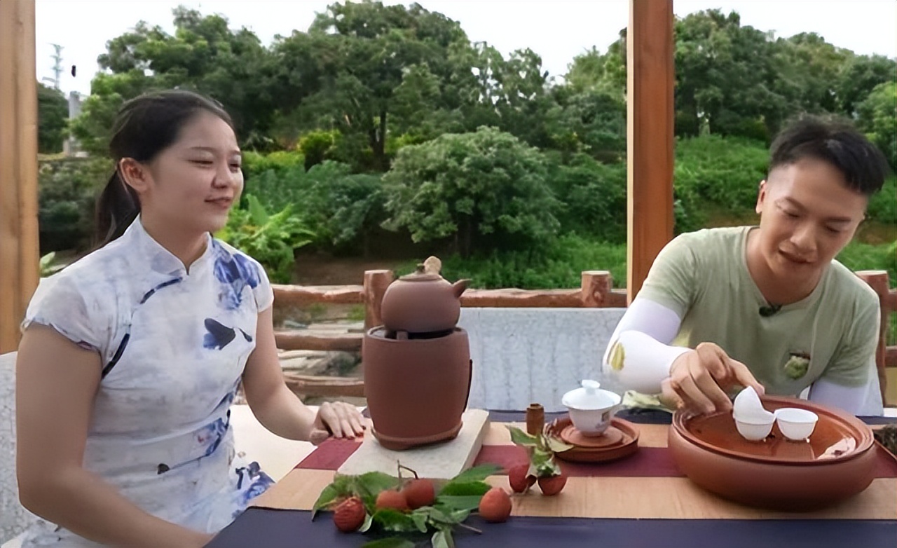 点赞新时代美丽乡村,潮南区美丽乡村