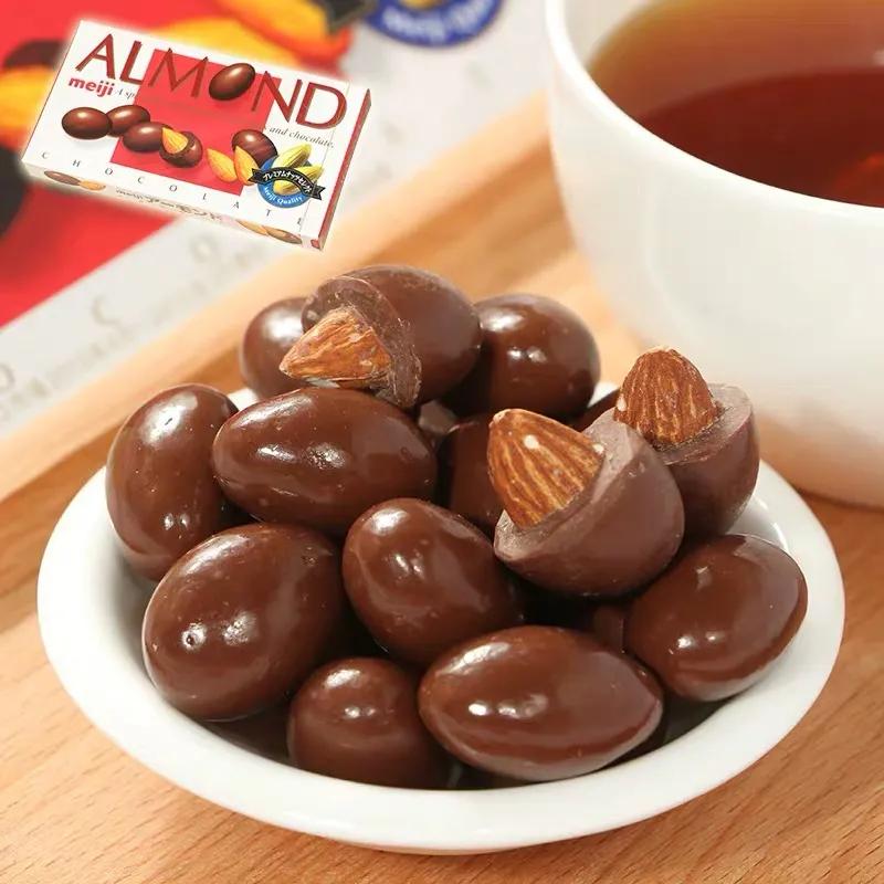 春节在家闷得慌？这12款零食好吃到飞起，超市就能买到