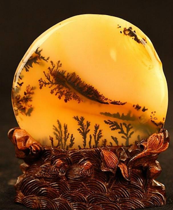 黄龙玉真假的鉴别方法,黄龙玉白色冰种怎么样