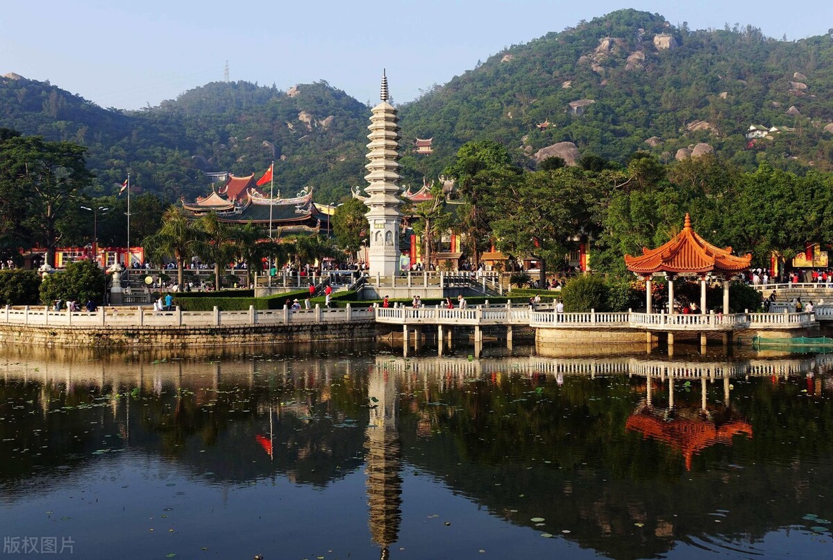 厦门旅游攻略1月天气穿什么衣服,厦门旅游攻略五天四夜