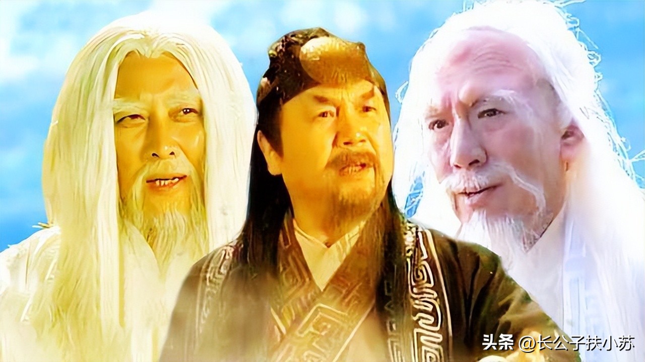 阐教截教内斗，封神大战变相削弱玄门实力，鸿钧老祖为何会同意？