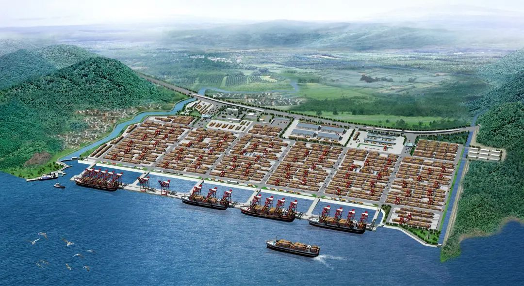 踔厉奋发正当时丨中天昊集团一大波中标喜讯重磅来袭