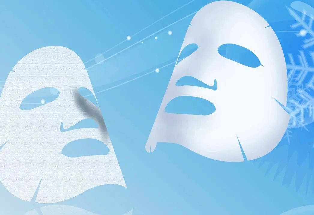 面膜检验标准,面膜的检测