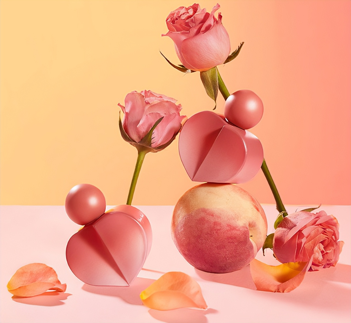 情人节|满满恋爱气氛的礼物来啦~平价品牌通通都有~