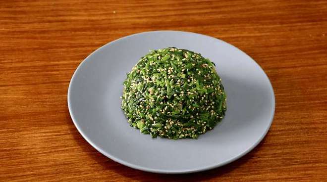 吃什么绿色蔬菜保护视力,吃什么蔬菜对眼睛好可以提高视力