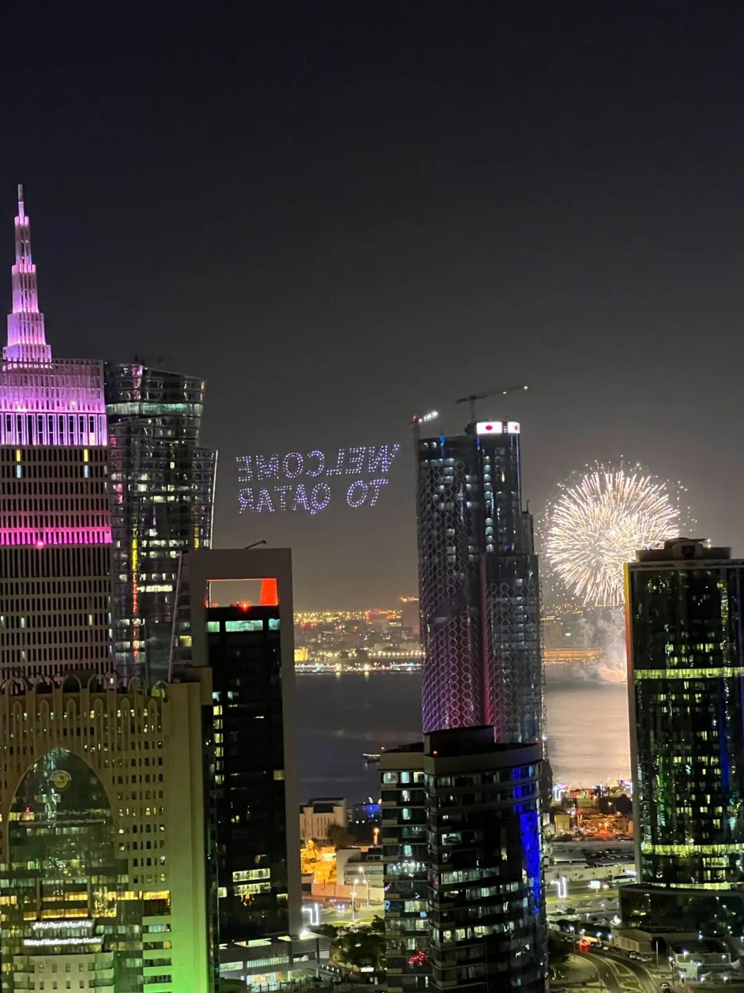 中国孩子卡塔尔看世界杯,带小朋友去卡塔尔看世界杯