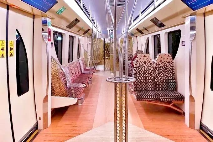 卡塔尔中东明珠,卡塔尔明珠