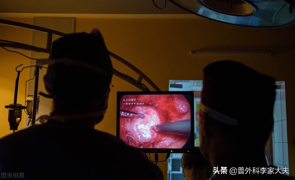 结直肠癌术后肠瘘患者，作为医生的我，已难以承受术后风险了