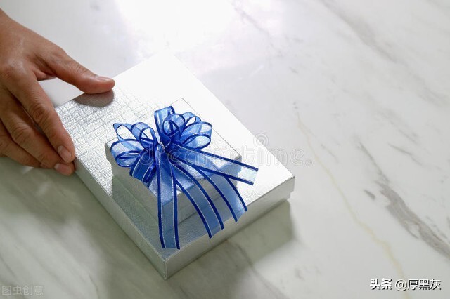 做对这几点,送礼及时回礼