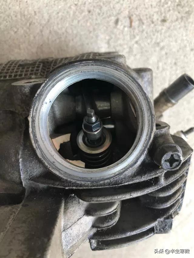 雅马哈凌鹰125踏板油耗高怎么办,雅马哈踏板凌鹰100