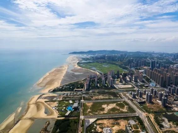 游广西北海感言,旅游北海