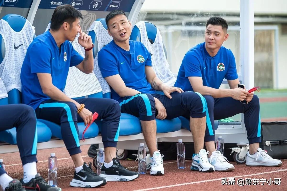 建业门将王国明效力于哪些队伍,中超门将王国明现在在哪里