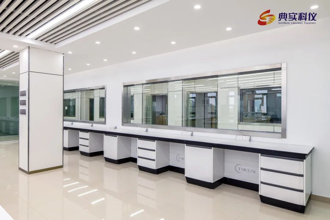 实验室家具怎么挑,实验室实用家具