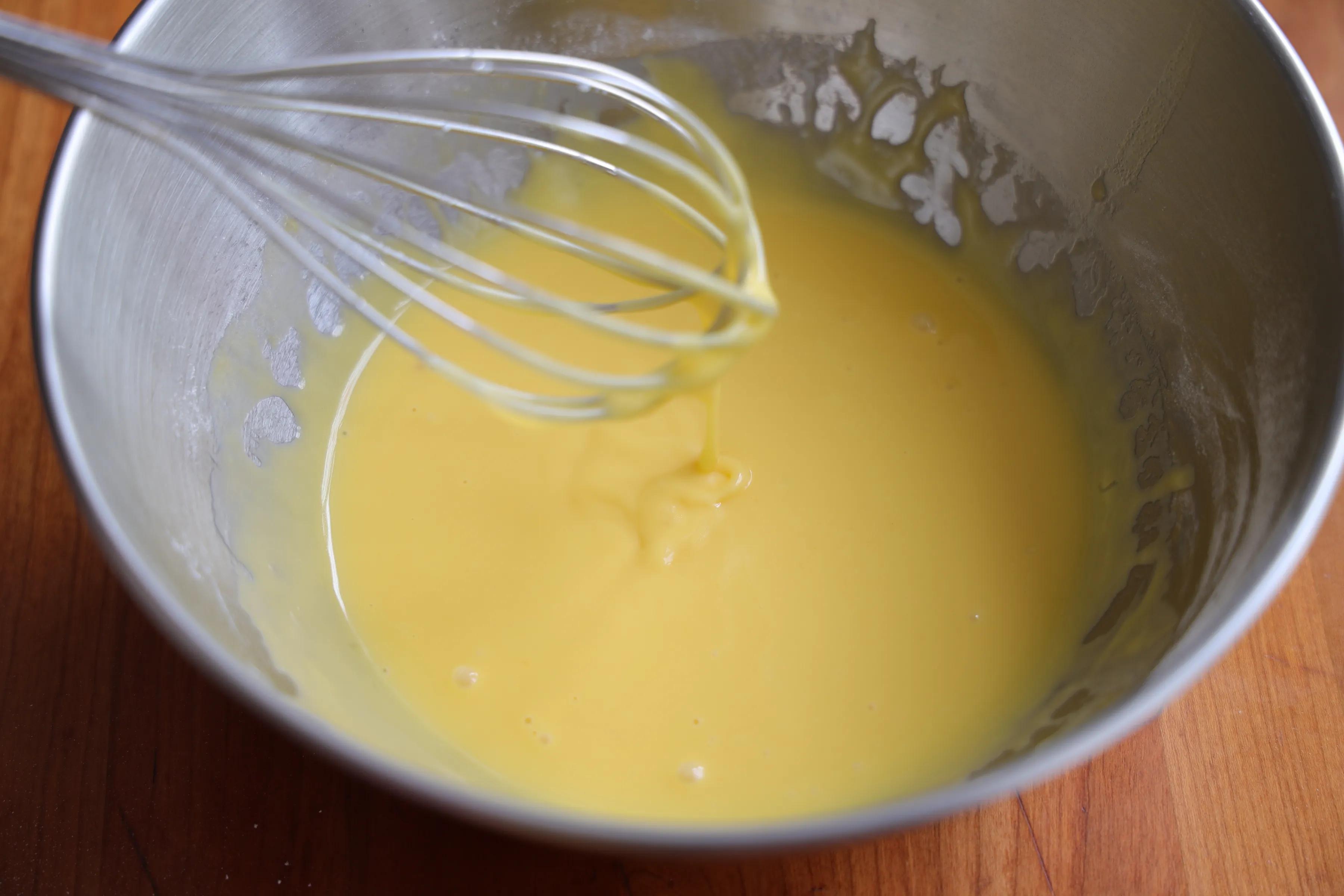 如何在家做虎皮蛋糕又简单又好吃,经典虎皮蛋糕教程绵润细腻超好吃