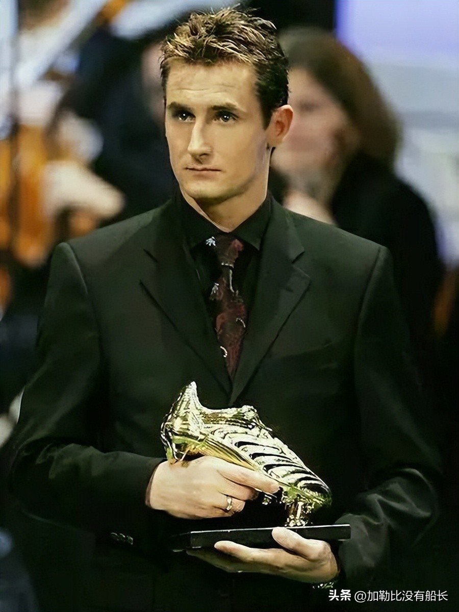 除了这三位还有哪些你耳熟能详的大器晚成球星案例？