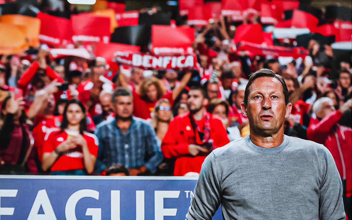 尤文图斯不敌本菲卡视频,足坛最长不败纪录本菲卡