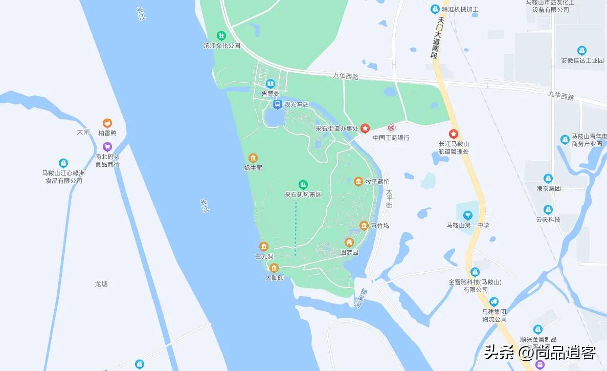 李白一生中游历了很多名山大川,李白游历过的名山大川