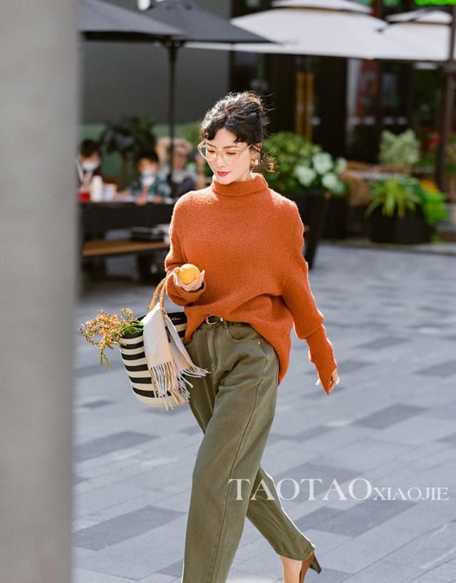 7招速成你的穿衣搭配,如何正确选择适合自己的穿搭