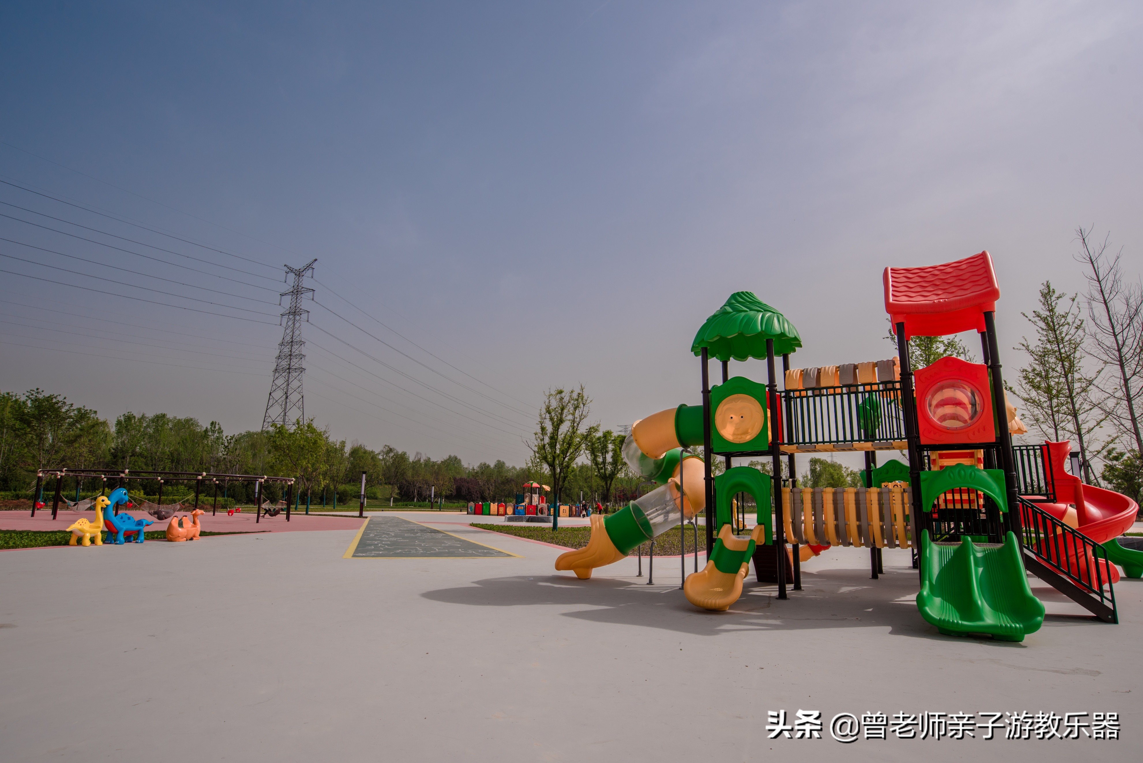 2022西安遛娃一日游的绝佳去处,2022年春节西安遛娃去哪玩最合适