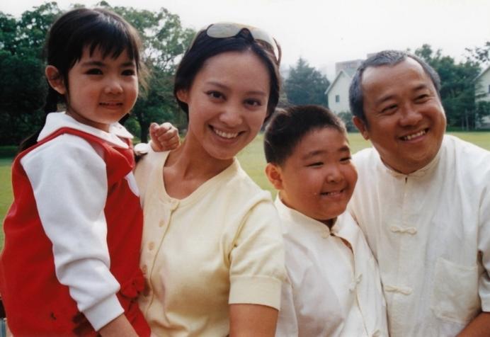 郝劭文4岁爆红9岁隐退,郝劭文20年后再度同台回忆杀