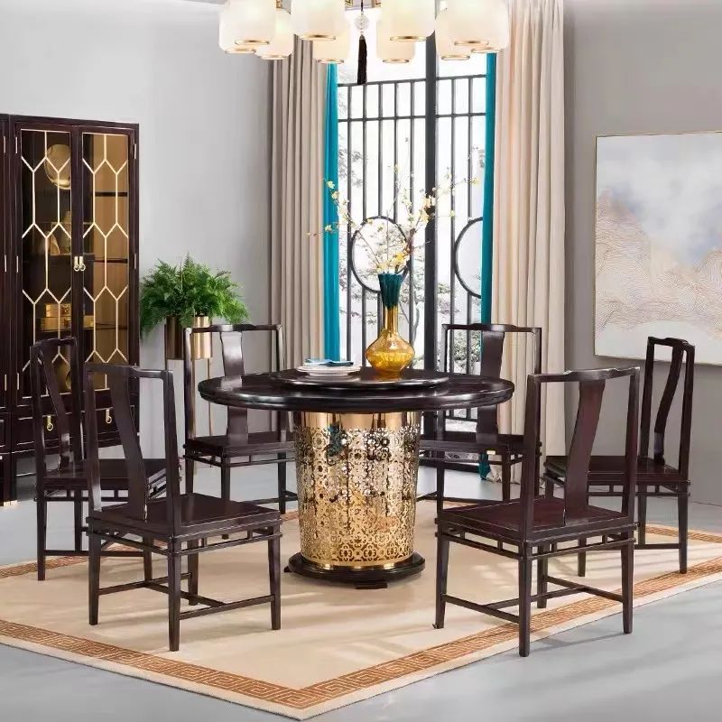 博物馆打卡|1分钟看完5000年的家居史