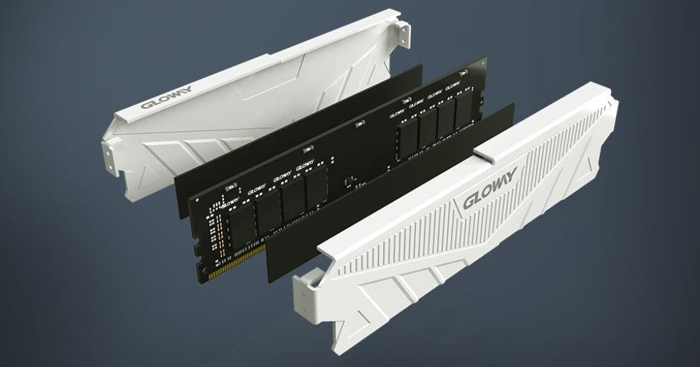 光威内存销售额排行榜,618光威内存