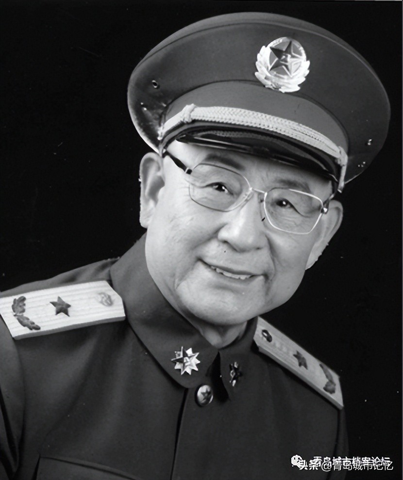 龙口路和龙口路上的邻居（上篇）