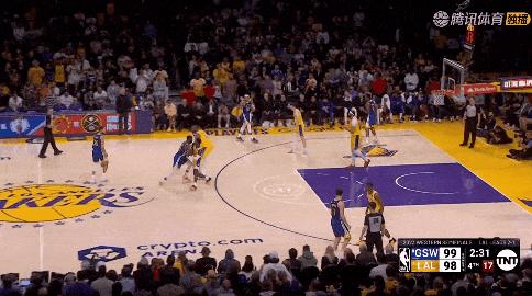 湖人勇士g4全场沃克多少分,湖人vs勇士g4第四场沃克