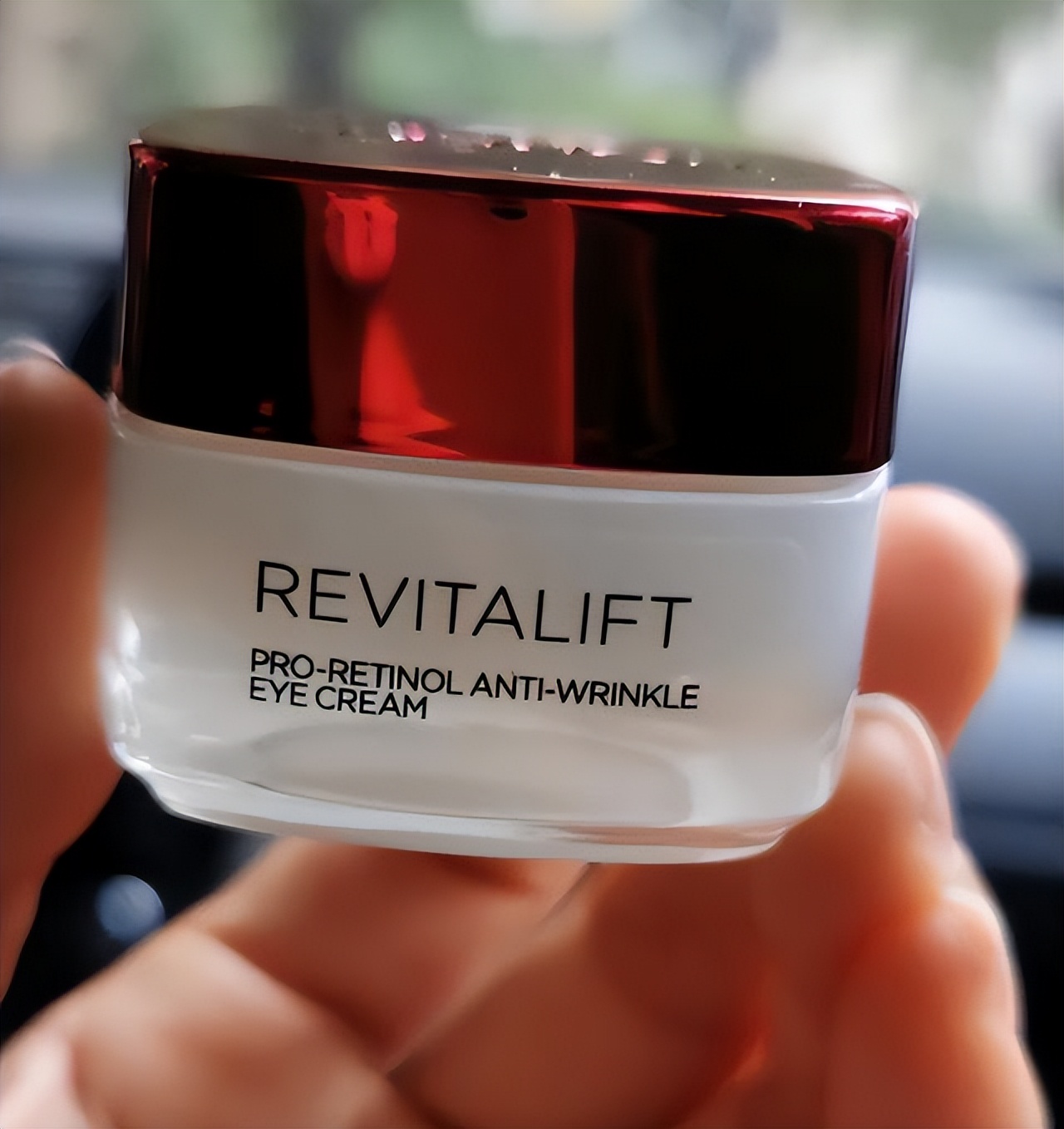 国货祛眼纹效果最好的眼霜,国货去眼纹的眼霜推荐