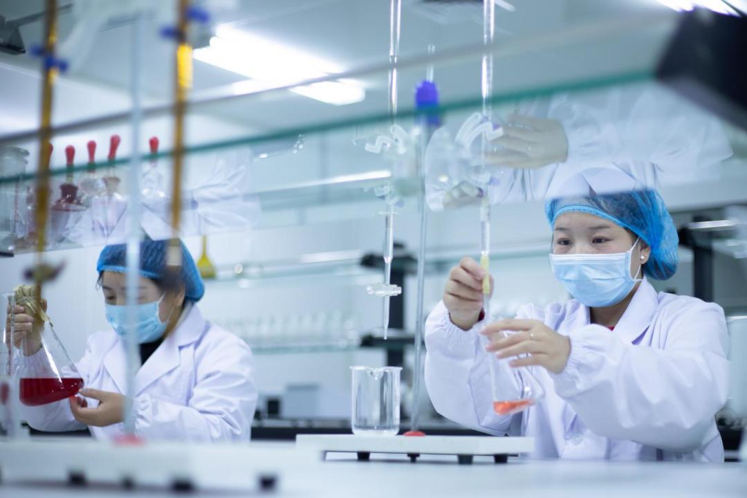 陕西三八妇乐,陕西三八妇乐科技有限公司大鲵肽