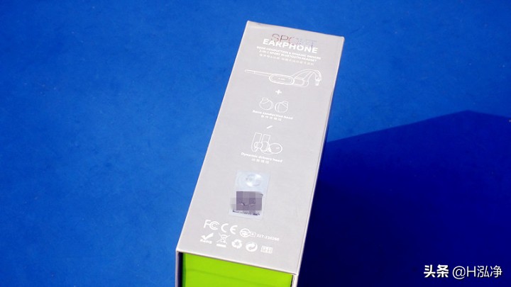 dacom蓝牙耳机g100和g150,dacome80骨传导耳机评测