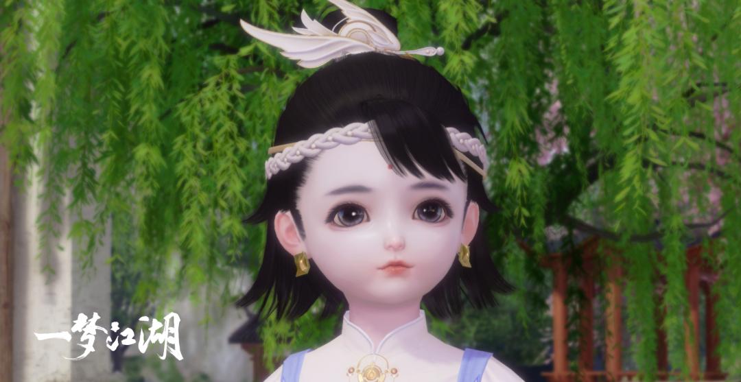 春季特典版本“百业兴”今日重磅开启，全江湖赚起来