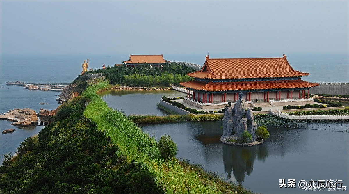 青岛必去十大旅游景点推荐，青岛周边游好去处