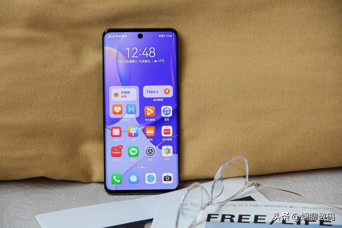 华为nova9pro鸿蒙3.0,华为nova9pro鸿蒙2.0.276版本
