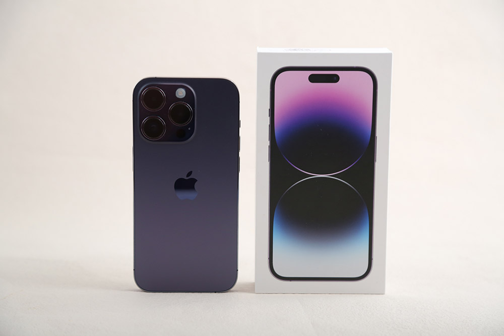 双十一购买iphone14pro发货了吗,双十一买iphone14pro