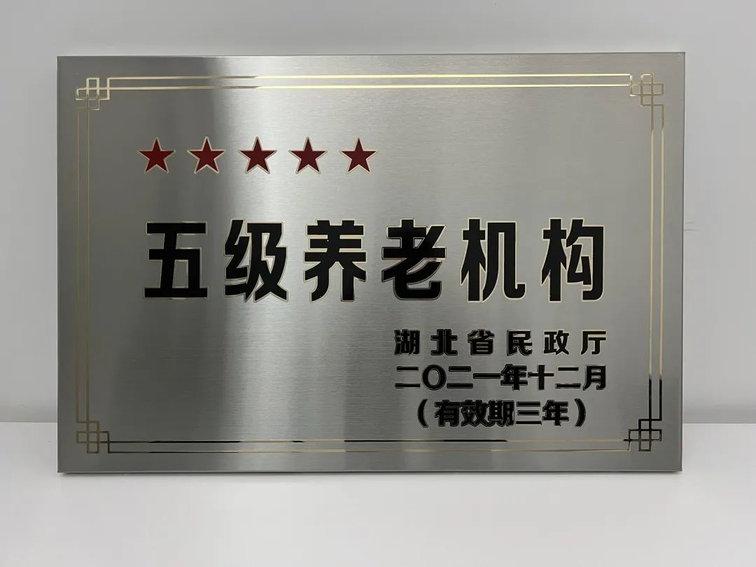 大雁优选：武汉江岸区【悦年华】颐养中心（武汉石桥）