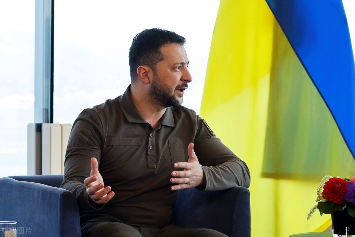 俄防长称乌军在乌南部反攻,俄防长对乌新一轮军援