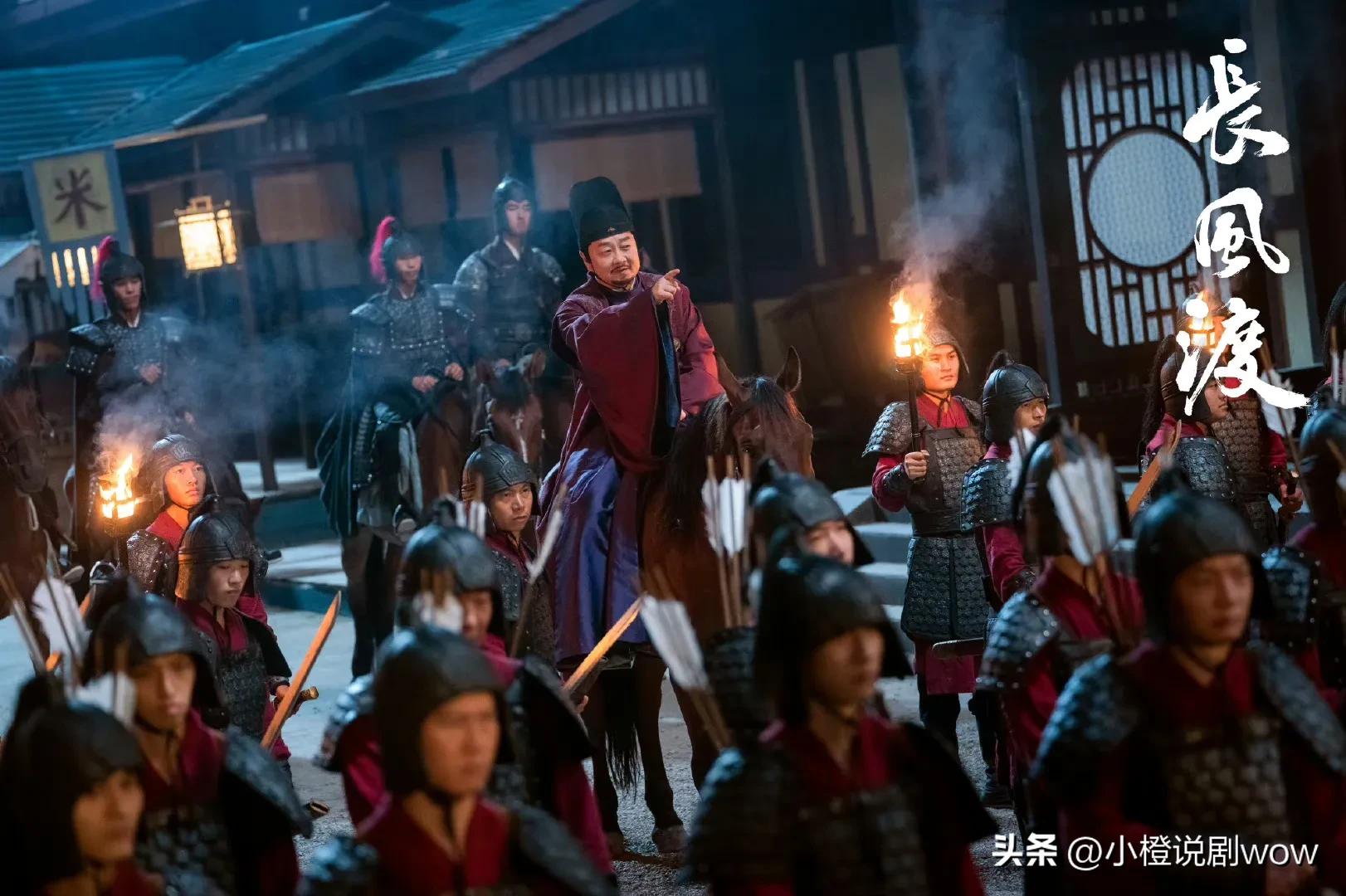 长风渡：玉茹母亲竟然没有死？月姨娘见死不救作茧自缚下场凄惨！