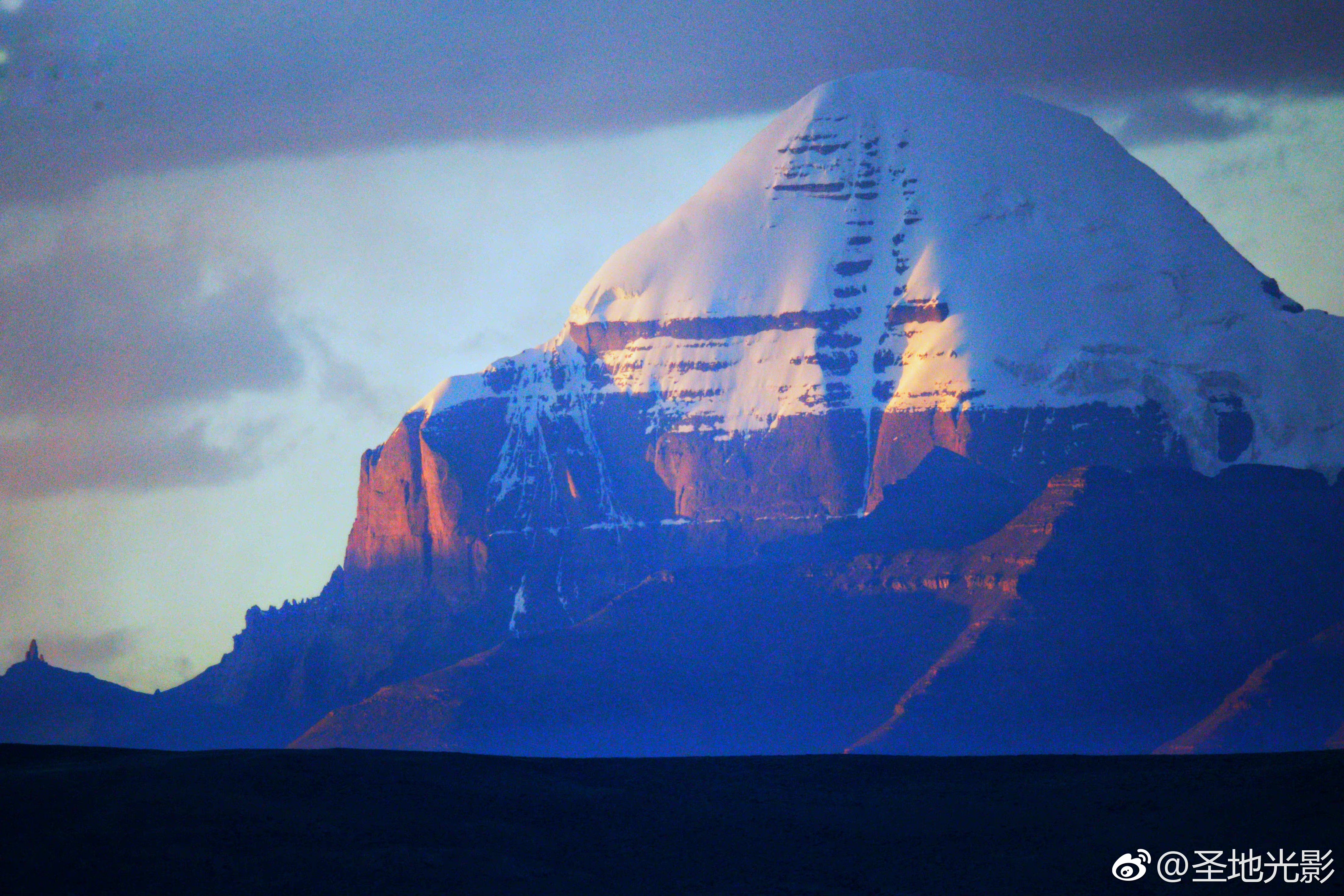 藏西旅游攻略大全,藏西最好的景点