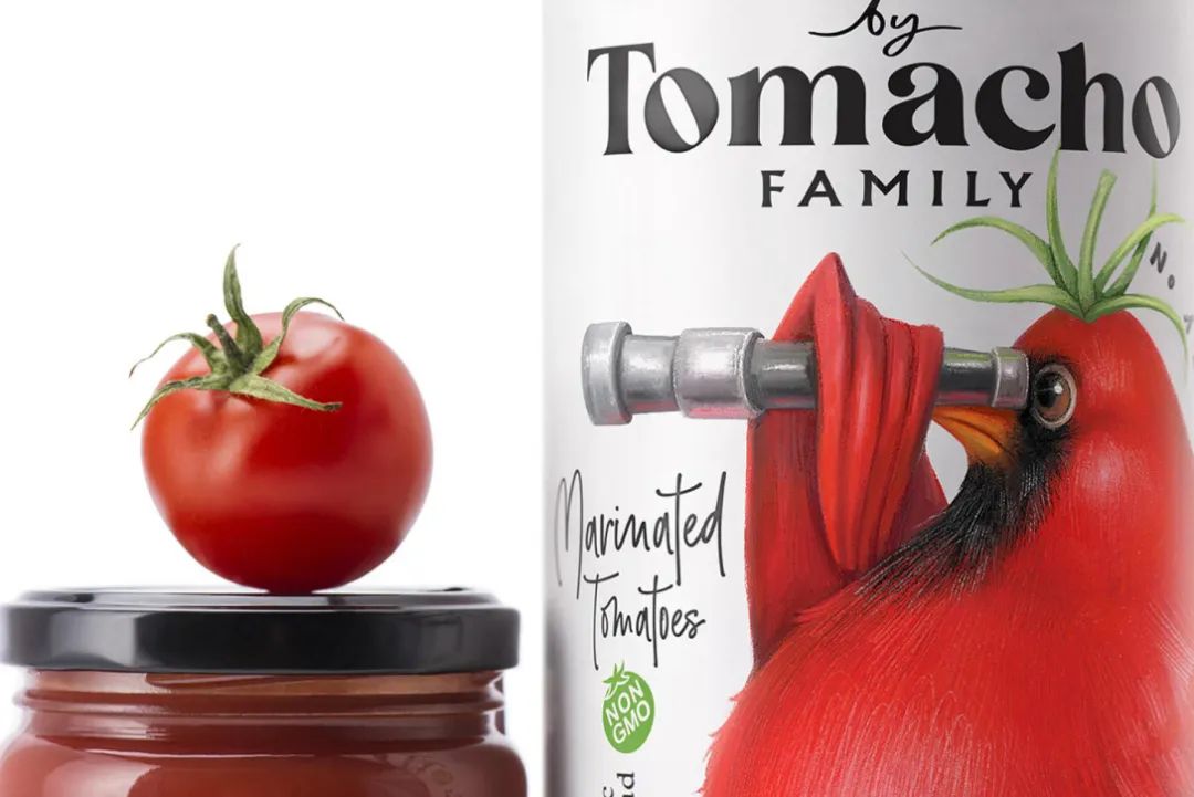 MUSEDESIGN设计大奖，包装作品又有新创意