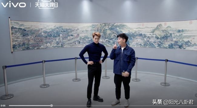 王嘉尔vivo新款手机,vivos12王嘉尔发布会