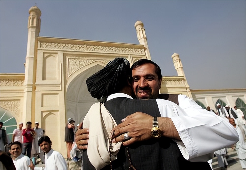 全世界穆斯林的人口变化,欧洲穆斯林人口增长为什么