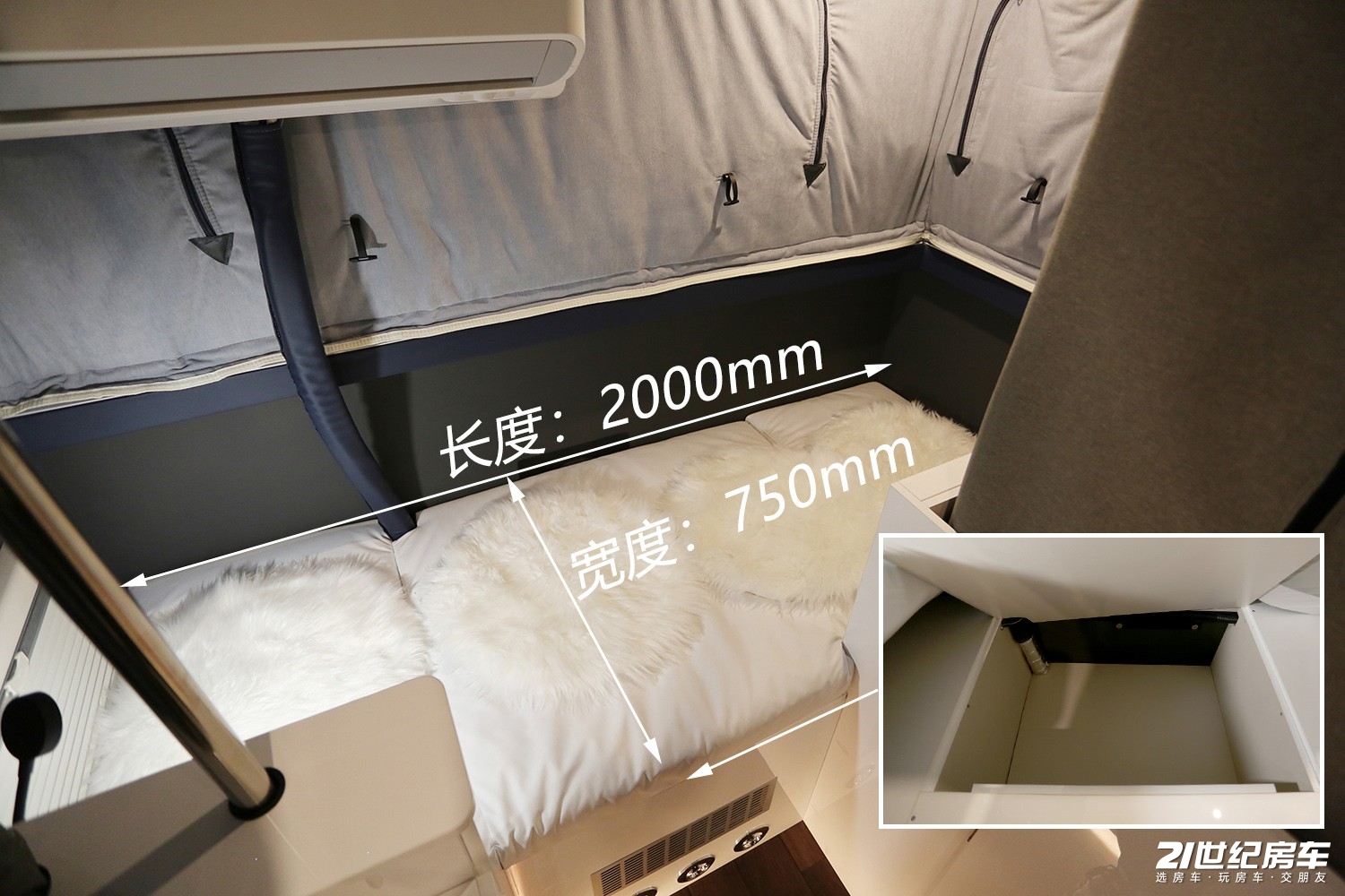 骆驼皮卡升顶房车,2024款骆驼升顶房车