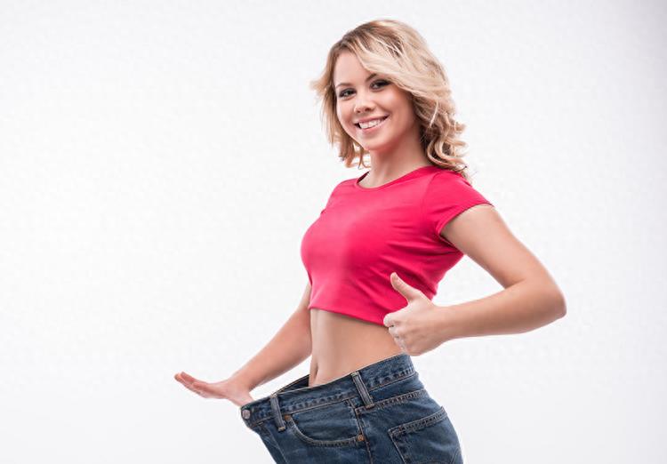 减掉腹部赘肉的5个方法,怎么样才能有效减掉腹部脂肪